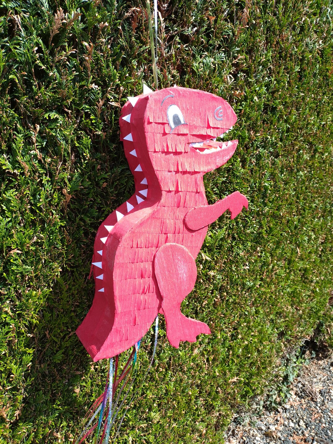 Dinosaur Pinata - Etsy
