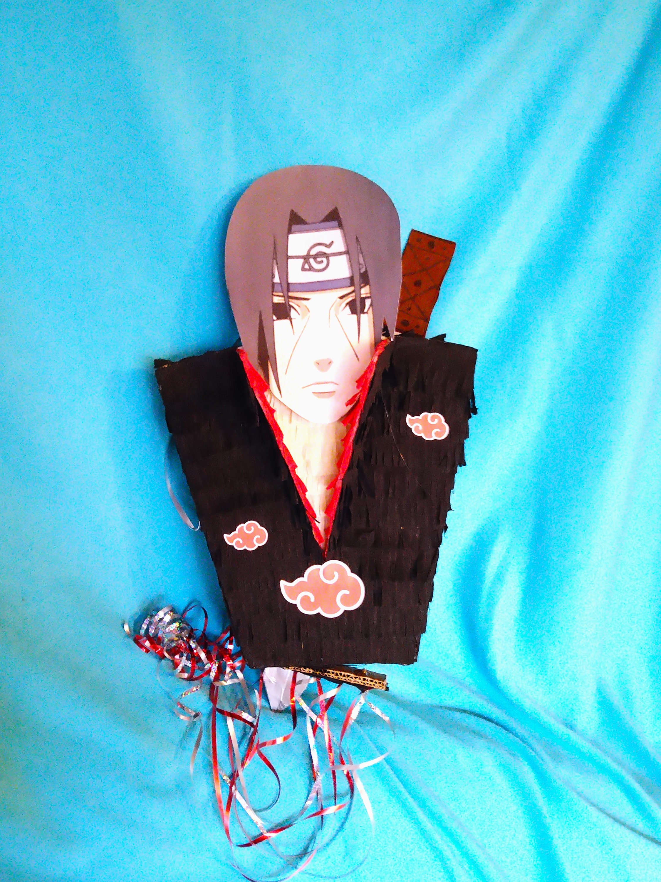 Acheter Bandeau de Village à feuilles noires pour Costume de Cosplay Naruto,  bandeau Kakashi Itachi Akatsuki Madara