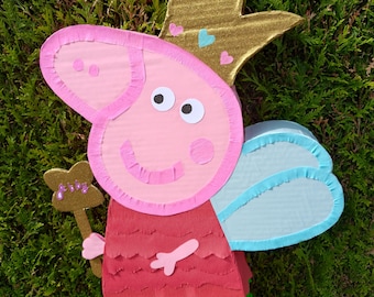 Pinata anime enfant personnalisable