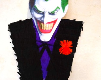 joker pinata