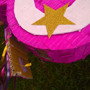 Barbie Pinata - Etsy