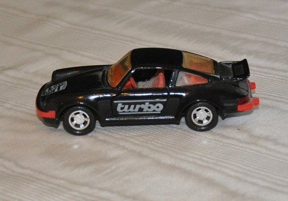 matchbox porsche turbo k70 1979