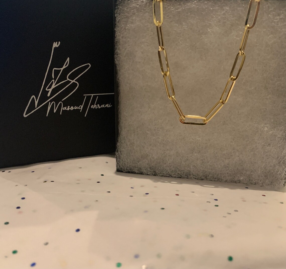 The necklace analysis essay image