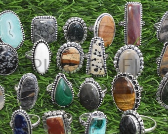 Costume rings in bulk sale
