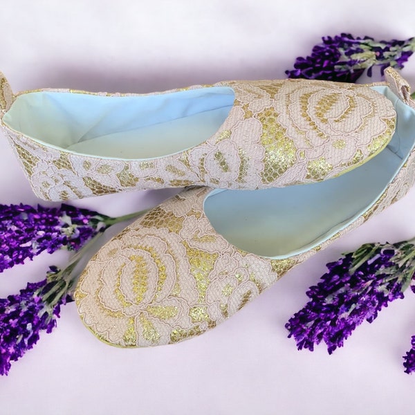 airgold slippers price