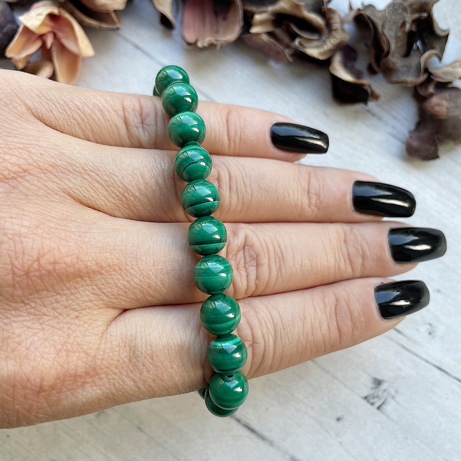 Good luck charm. Powerful protective talisman made of natural Etsy