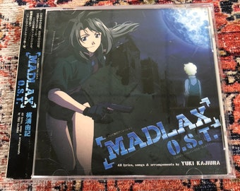 Anime Soundtrack Etsy Anime Soundtrack Etsy