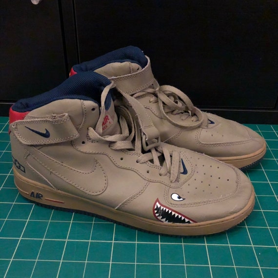 air force ones size 10.5