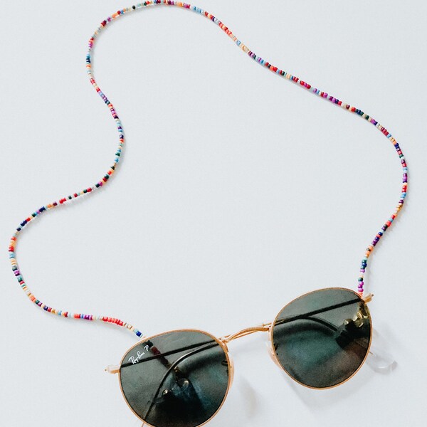 Sunglasses/Mask Chain