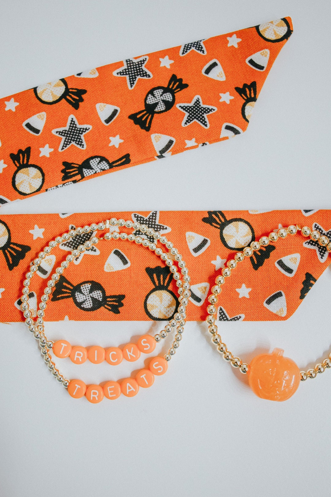 HALLOWEEN BRACELETS Etsy
