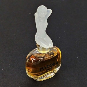 希少ISADRA CASOR eau de toilette 香水50ml