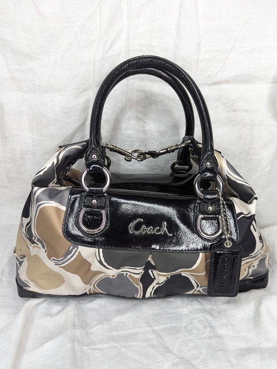Coach Women's Sculpted C Leather … curated on LTK