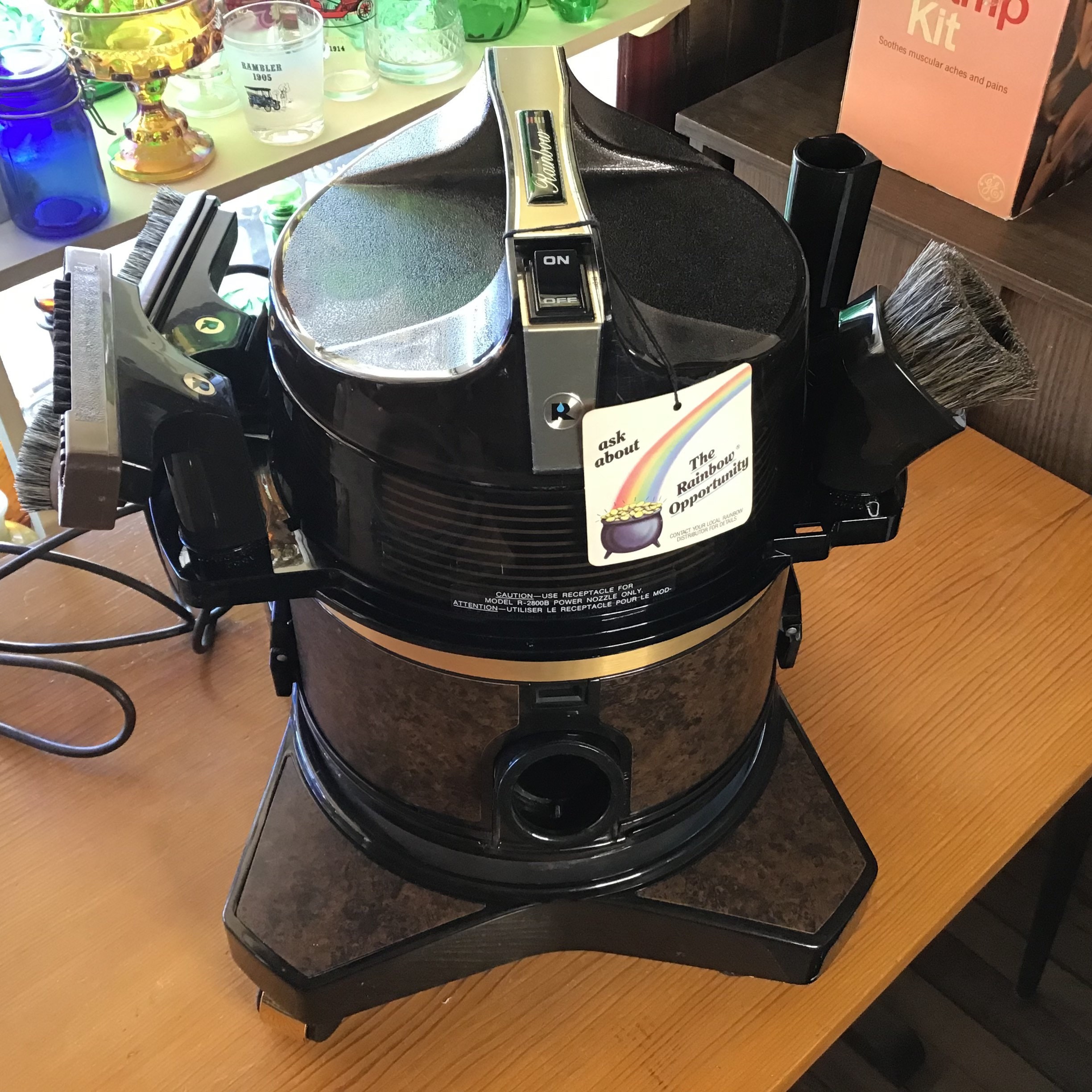 Rainbow Vacuum Cleaner for sale 79 ads for used Rainbow Vacuum Cleaners
