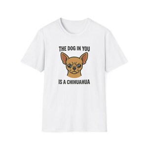 Funny Chihuahua T-Shirt