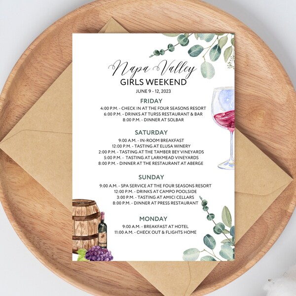WDW Theme Park Planner Template, WDW Planning Editable Template, WDW ...