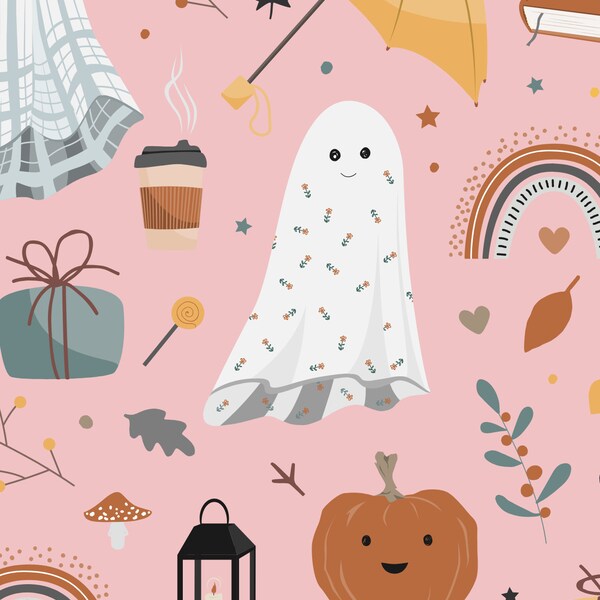 Fall Kindle Stickers Etsy