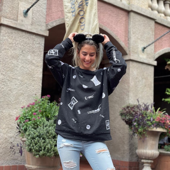 Twilight zone sweatshirt sales
