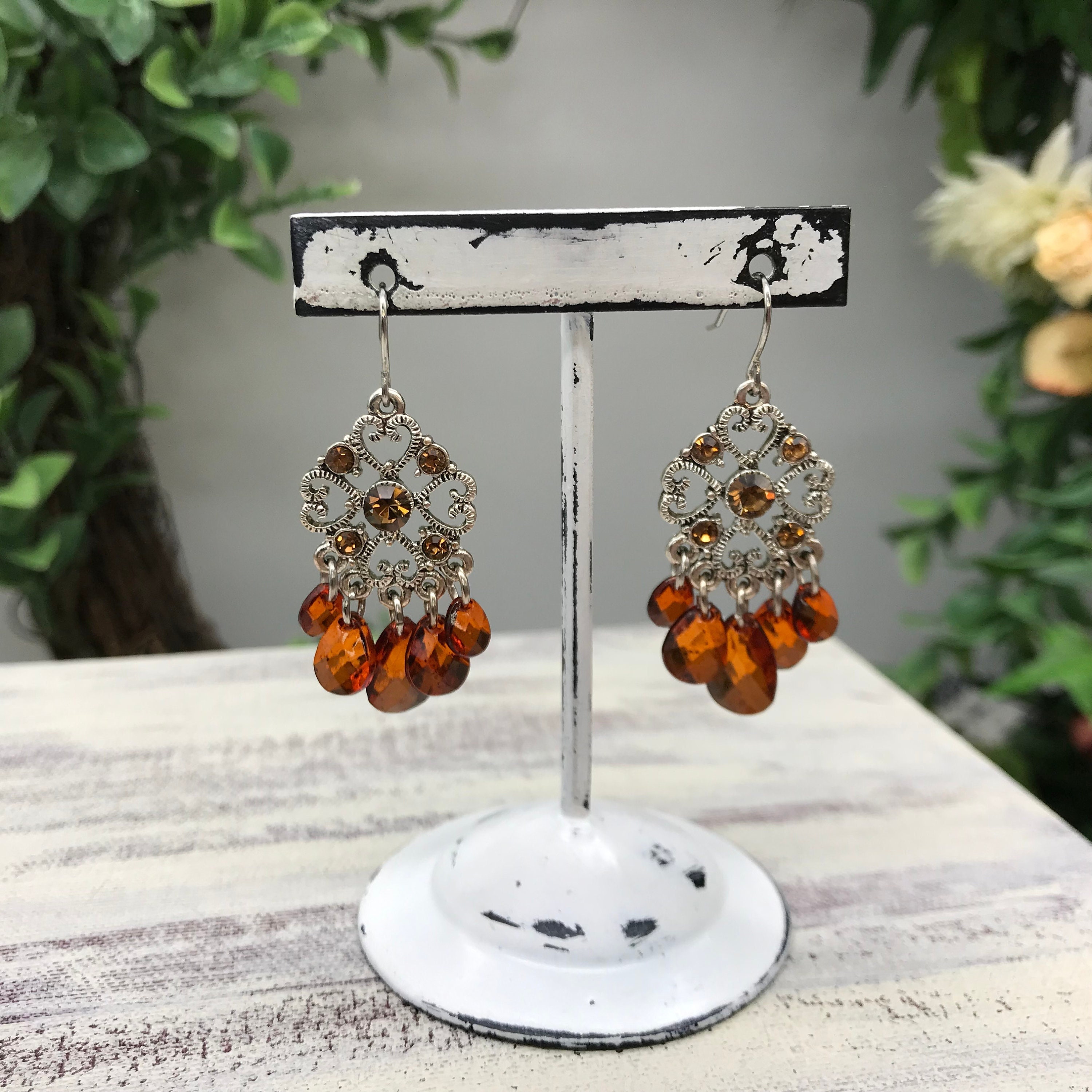 Orange Vintage - Etsy