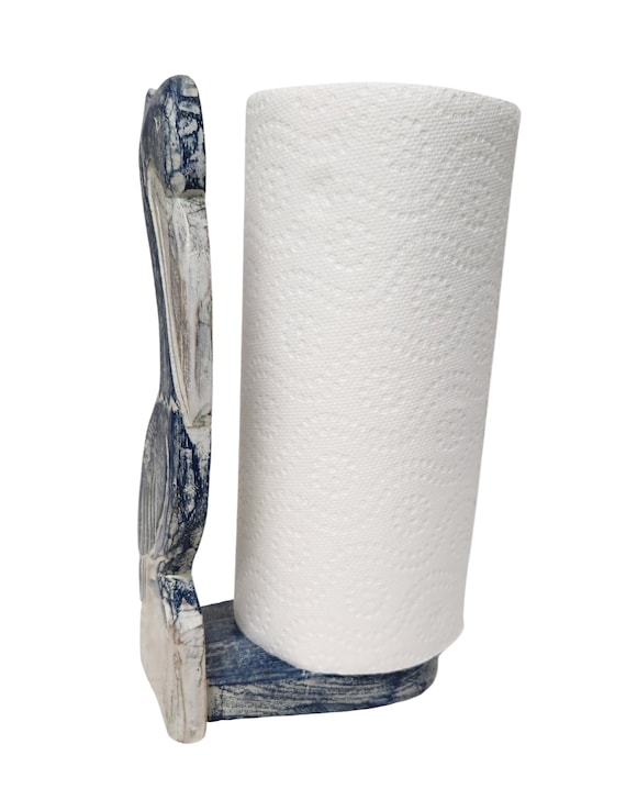 Alfresco 17-inch Built-in Paper Towel Holder - AXE-TH