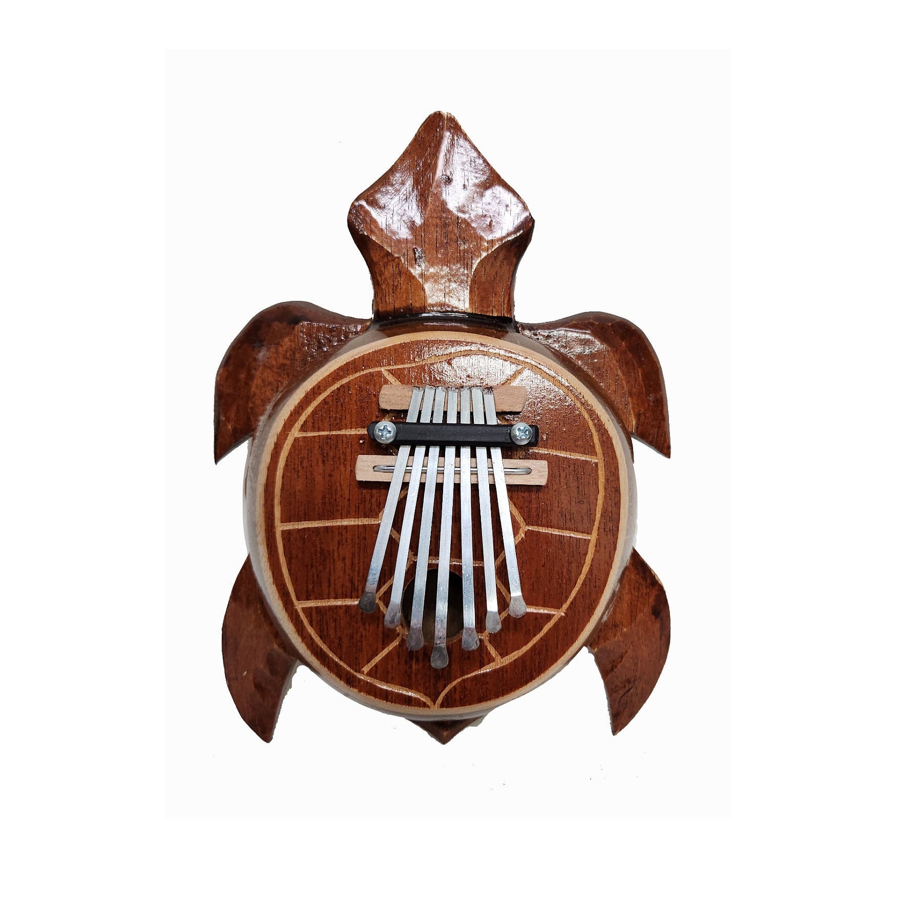 Turtle kalimba 2024