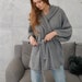 see more listings in the Cashmere Robes Cardigans section