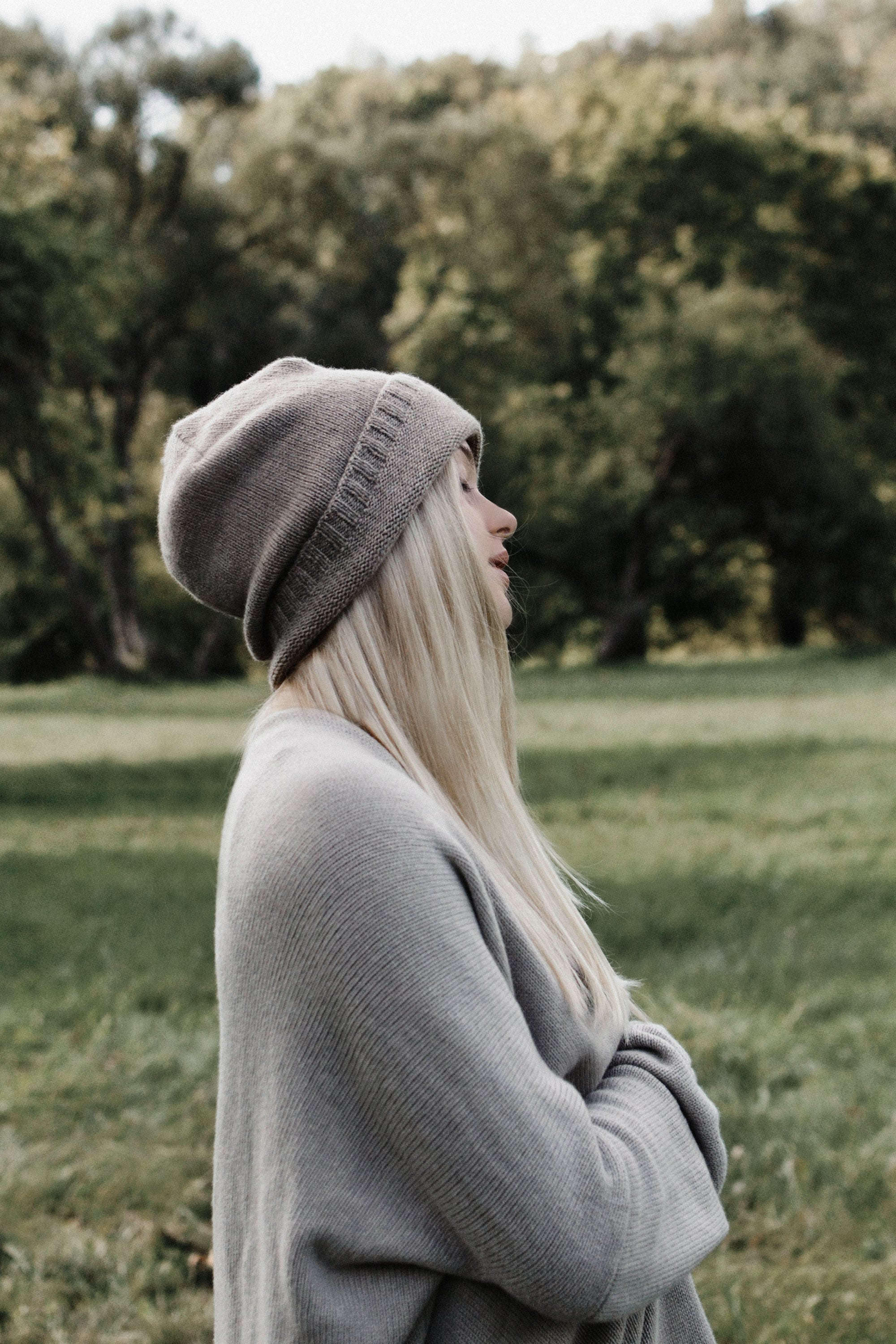 Slouchy Beanie Slouchy Beanie Women 