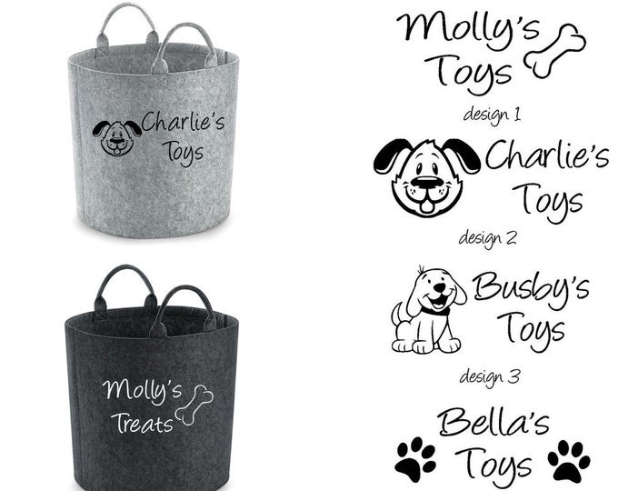 Dog toys Etsy UK