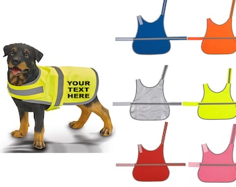 dog training jackets uk