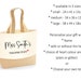 see more listings in the Tote Bags section