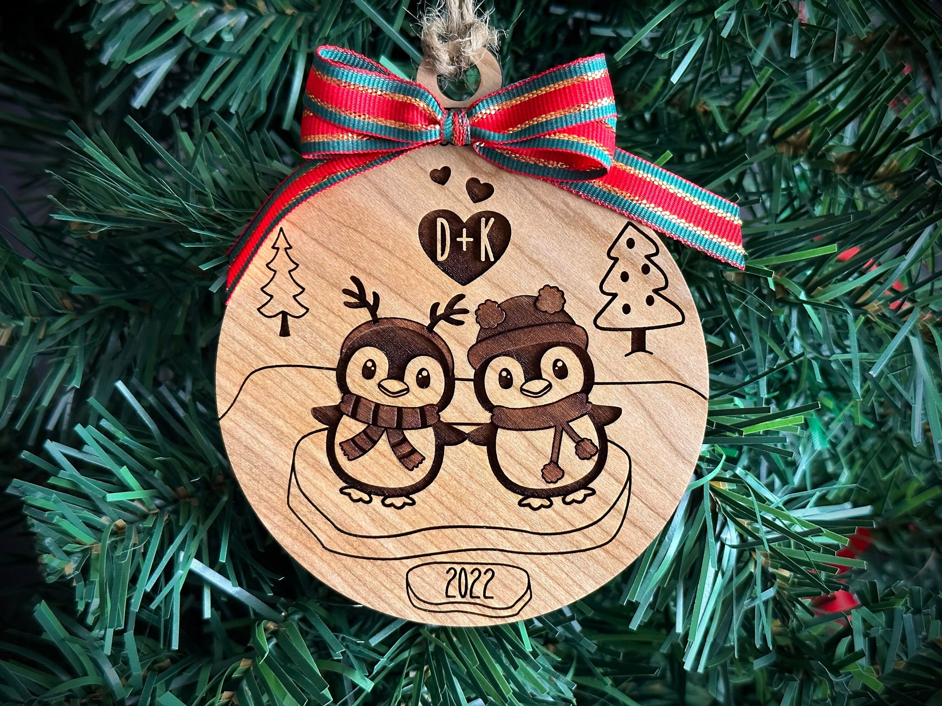 Cute Couple Christmas Presents 