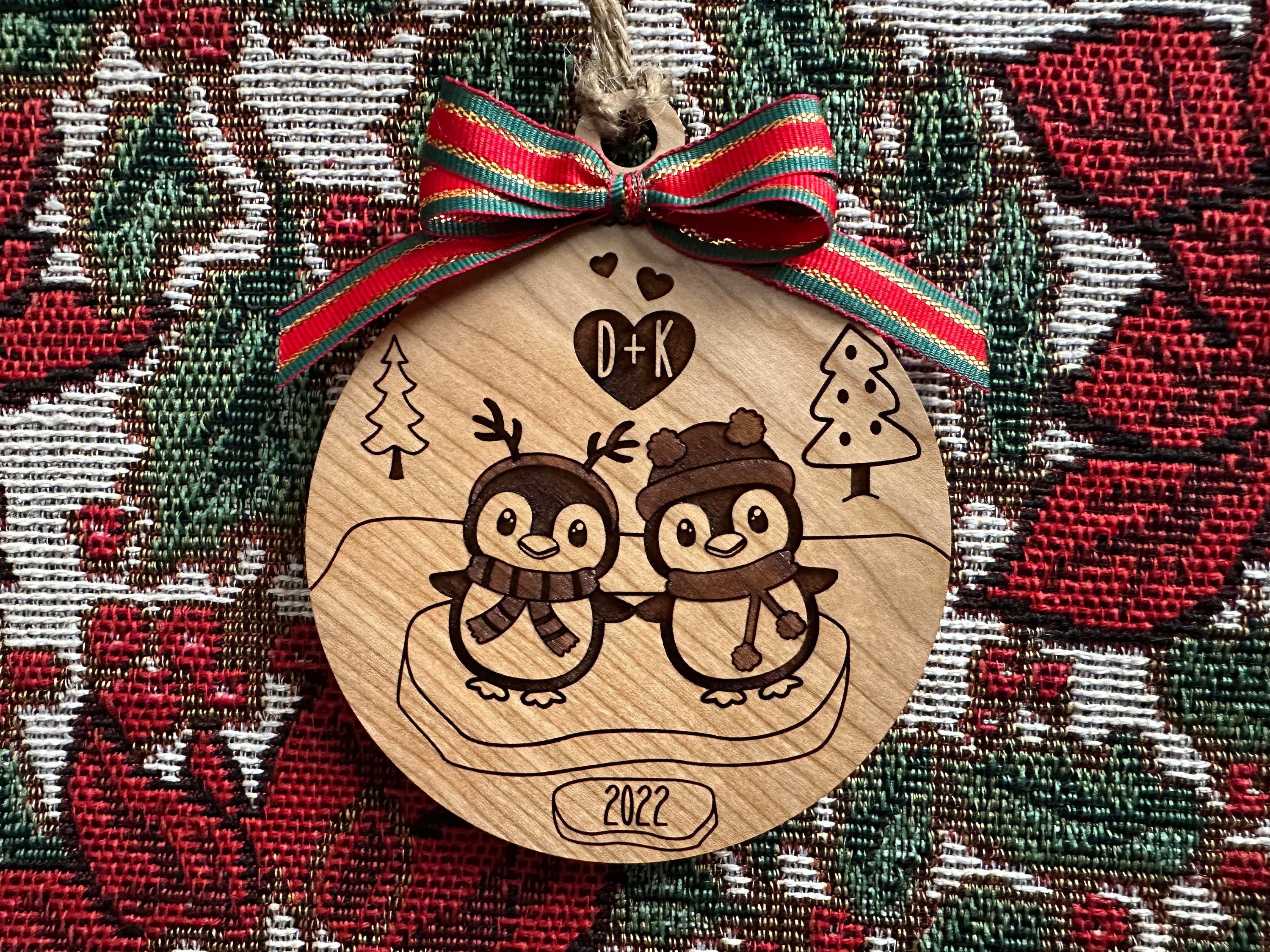 Cute Couple Christmas Presents 