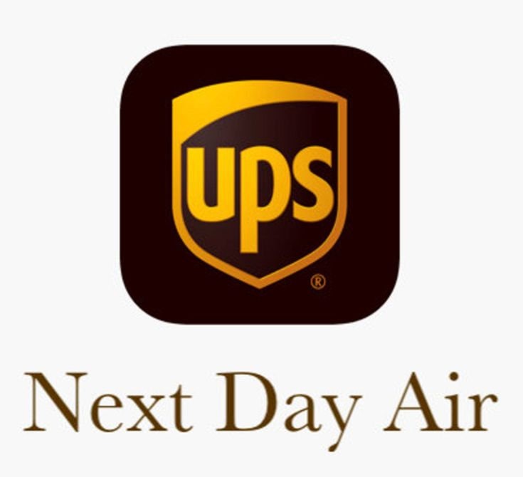 Ups Next Day Air Shipping Cost Online