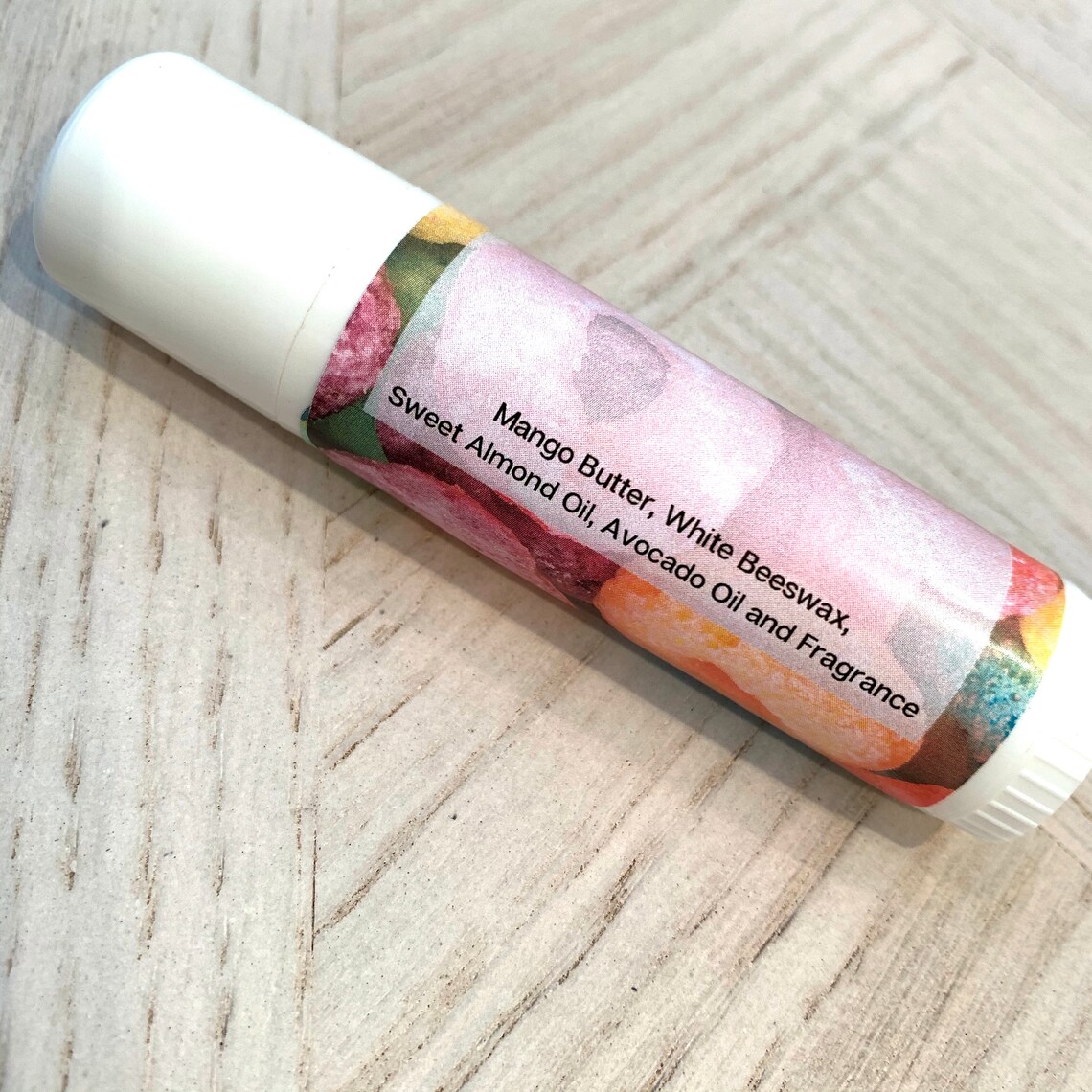 Moisturizing Lotion Stick Fruit Loops scented Etsy