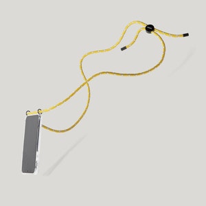 KNOK CUSTOM Handykette (Autumn)