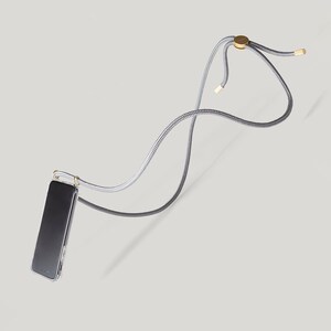 KNOK CUSTOM CASE (Grey)