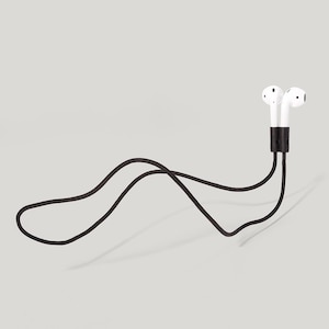 AIRPODS STRAP (BLACK)