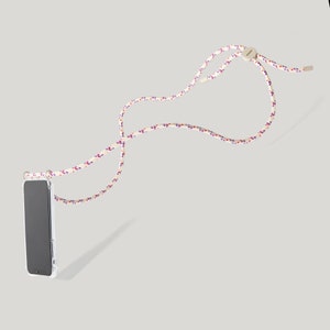 KNOK CUSTOM Handykette (Orchid)