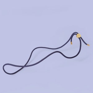 KNOK CUSTOM CORD (Navy)