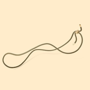 KNOK CUSTOM CORD (Olivgrün)
