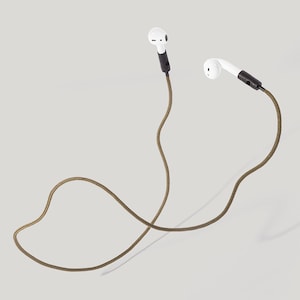 AIRPODS STRAP (OLIVE)