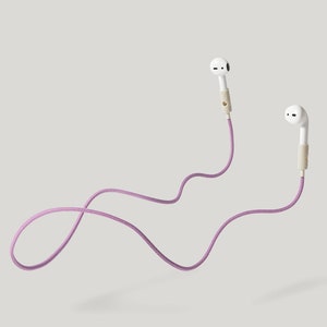 AIRPODS STRAP (LILAC)