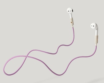 AIRPODS STRAP (LILAC)