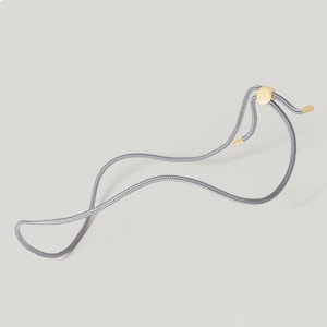 KNOK CUSTOM CORD (Grau)