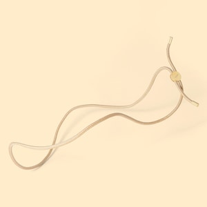 KNOK CUSTOM CORD (Gold)