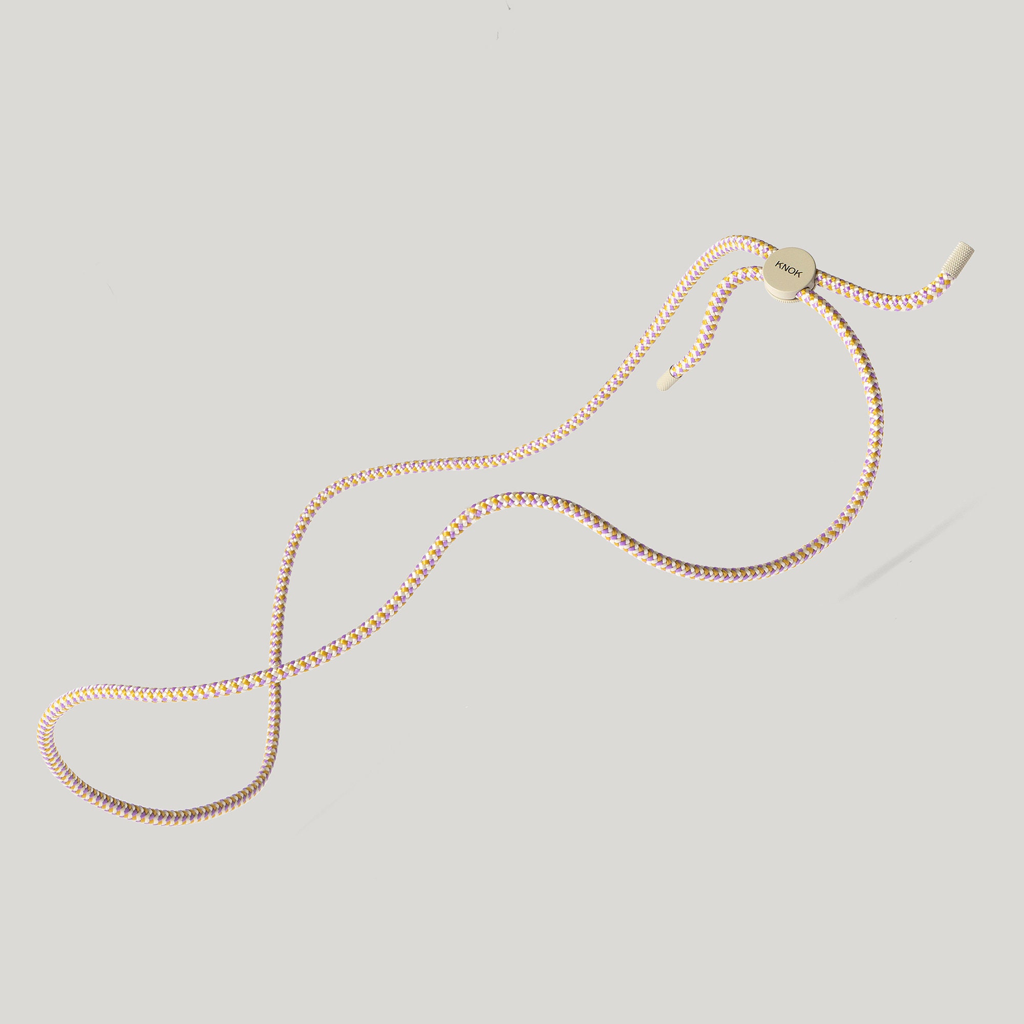 KNOK CUSTOM CORD (Mojave)