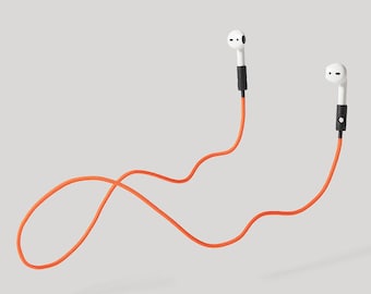 AIRPODS STRAP (ORANGE)