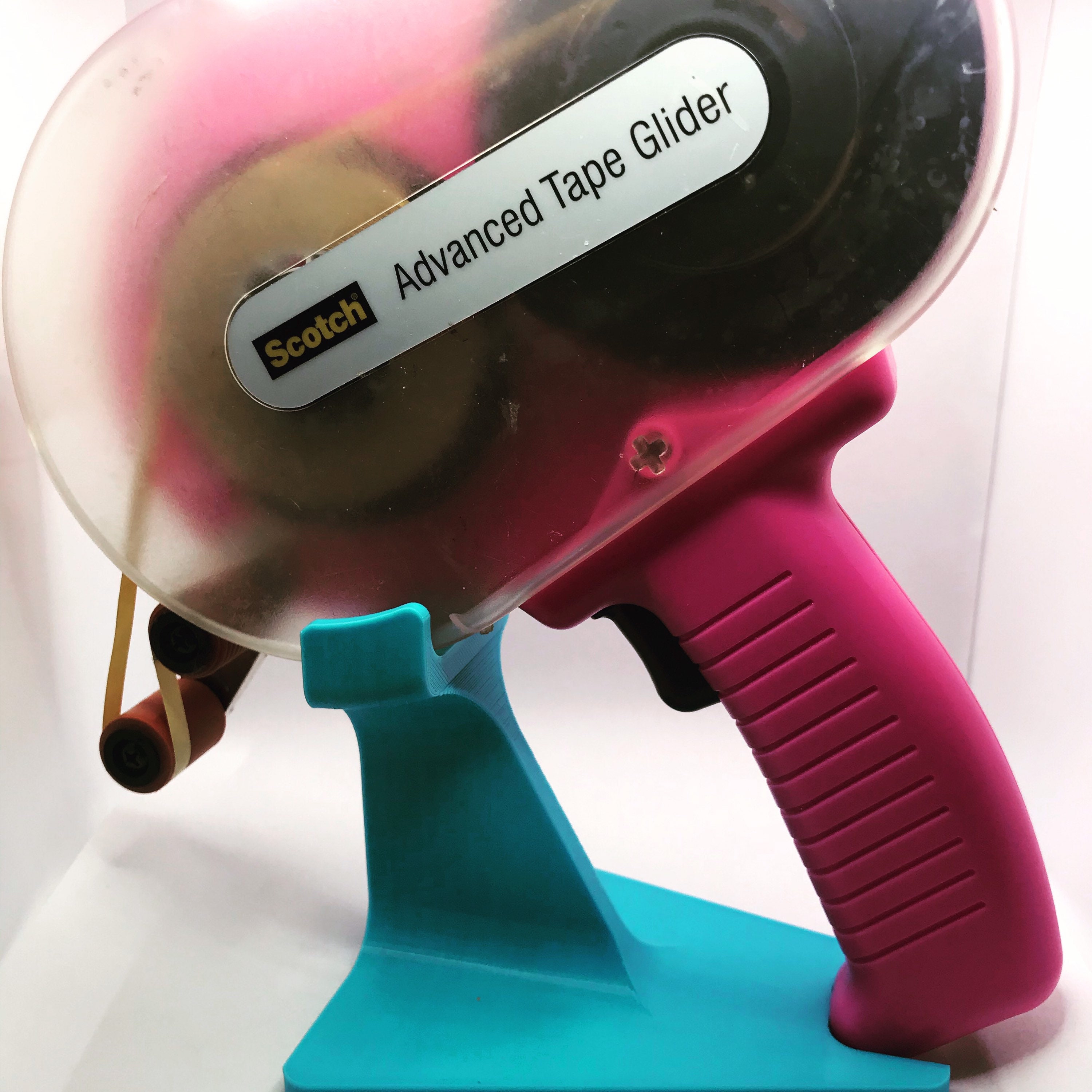 The holdster ATG Tape Glider Holder Etsy Canada