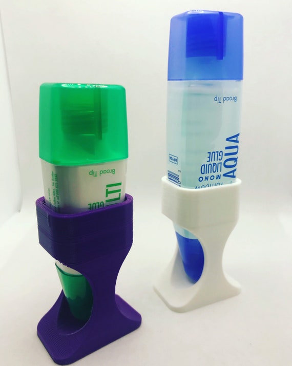 The TIPSY Tombow Glue Holder Official and Etsy