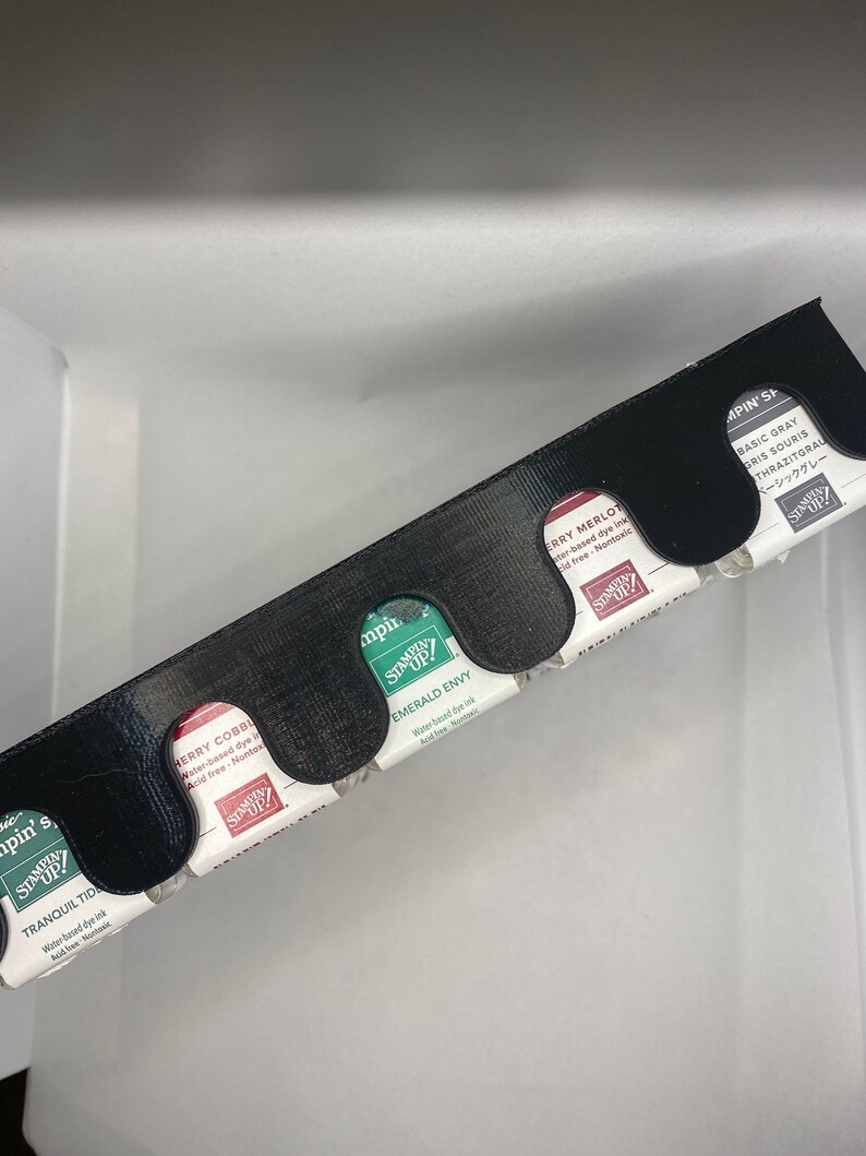 Stampin Spots Mini Ink Pad Holder Etsy