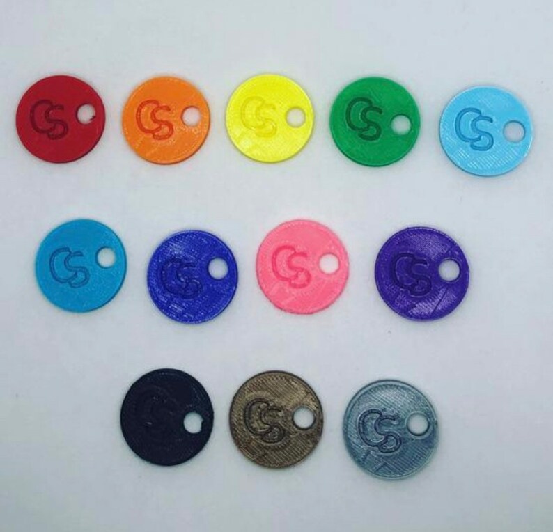 Stampin Spots Mini Ink Pad Holder Etsy